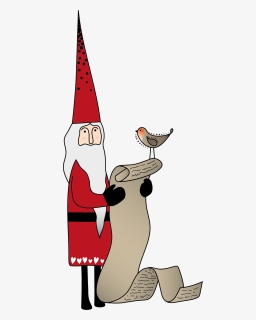 Father Christmas - Santa Claus, HD Png Download, Free Download