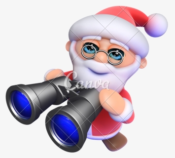 Transparent Binoculars Clipart Png - Cartoon, Png Download, Free Download