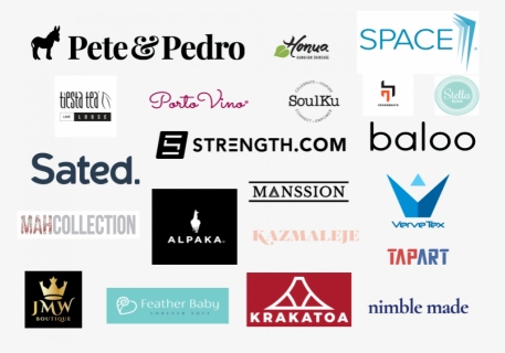90 Ecommerce Businesses In Every Industry That You - Pete And Pedro, HD Png Download, Free Download