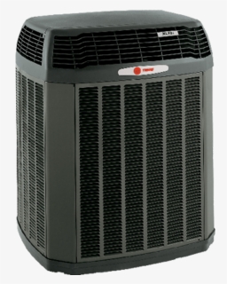 Trane Air Conditioning, Png Download - Trane Air Conditioners, Transparent Png, Free Download