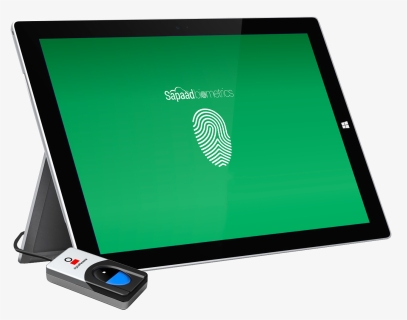 Fingerprint Scanner Png, Transparent Png, Free Download