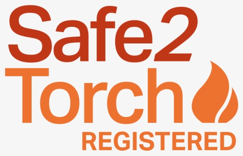 Safe2torch Png - Gas Safe, Transparent Png, Free Download