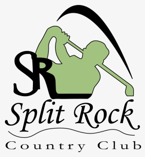 Split Rock Country Club, HD Png Download, Free Download