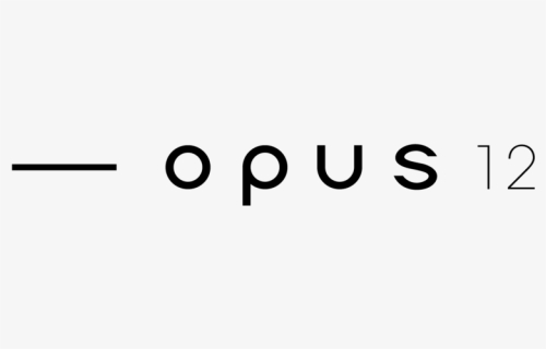 Logo-opus12, HD Png Download, Free Download