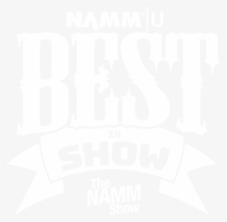 Namm Best In Show 2020, HD Png Download, Free Download