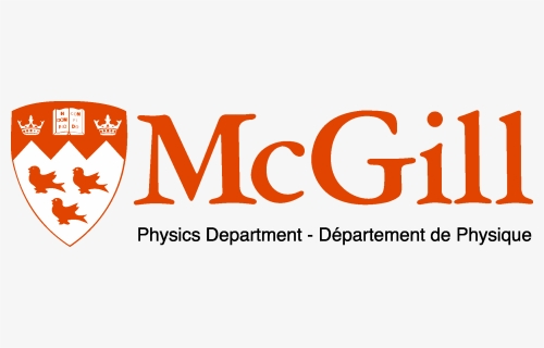 Department Of Physics, Mcgill University, 3600 Rue, HD Png Download, Free Download