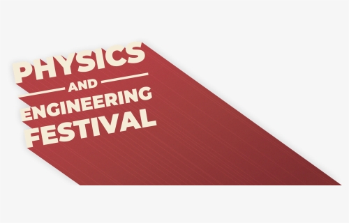 Physics And Engineering Festival Slider Art - Carpet, HD Png Download, Free Download