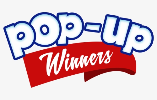 Pop-up Winners, HD Png Download, Free Download