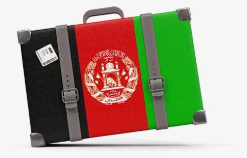 Download Flag Icon Of Afghanistan At Png Format - Flag Of Afghanistan, Transparent Png, Free Download