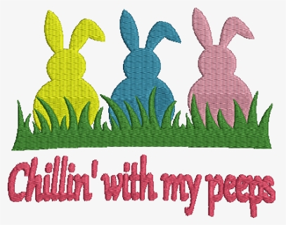 Domestic Rabbit, HD Png Download, Free Download