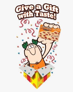 Little Caesars Pizza Font, HD Png Download, Free Download