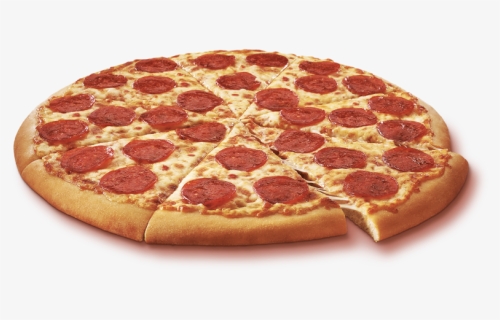 Pizza Pepperoni Little Caesars, HD Png Download, Free Download
