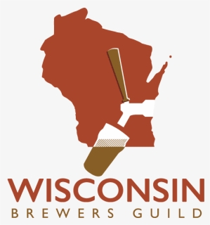 Wisconsin Brewers Guild Logo, HD Png Download, Free Download