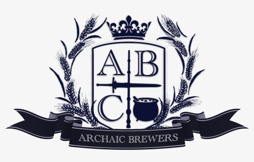 Archaic Brewers - Emblem, HD Png Download, Free Download