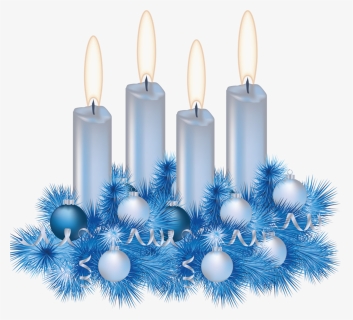 #freetoedit #advent #candle #christmas - Pink Christmas Decorations Png, Transparent Png, Free Download