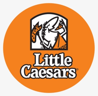 Little Caesars Pizza - Little Caesars Pizza Logo Png, Transparent Png, Free Download