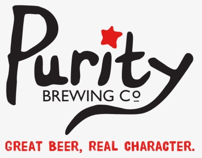 Purity Brewing Company, HD Png Download, Free Download