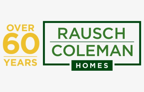 Connect With Us - Rausch Coleman Logo, HD Png Download, Free Download