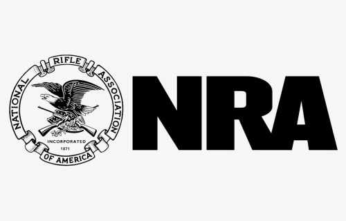 National Rifle Association Logo, HD Png Download, Free Download