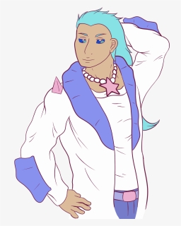 Joined The Gijinka/human Band Wagon also Thank You - Cartoon, HD Png Download, Free Download