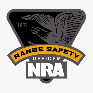 Nra Instructor, HD Png Download, Free Download