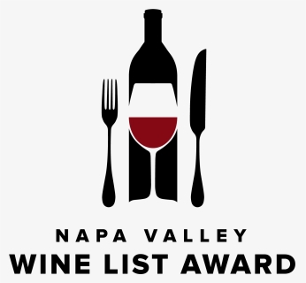 Wine List Award Logo High Res, HD Png Download, Free Download