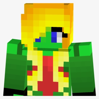Transparent Minecraft Cape Png - Minecraft, Png Download, Free Download