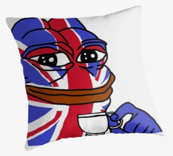 British Pepe, HD Png Download, Free Download