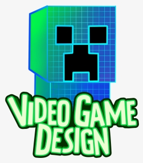 Video Game Design Camp - Graphic Design, HD Png Download, Free Download