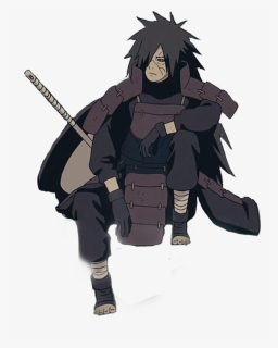 #madara #uchiha #madarauchiha #naruto #sharingan #clanuchiha - Uchiha Madara, HD Png Download, Free Download