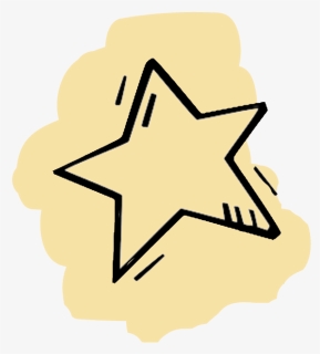 These Are Real People Who Bought This Amazing Acne - Hand Drawn Star Png, Transparent Png, Free Download