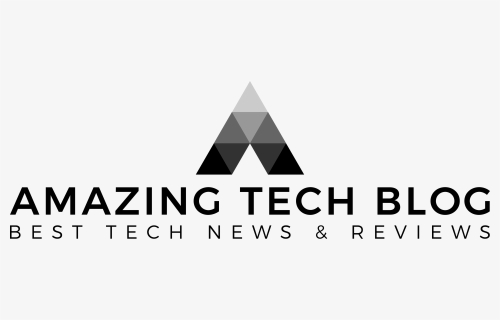 Amazing Tech Blog , Png Download - Triangle, Transparent Png, Free Download