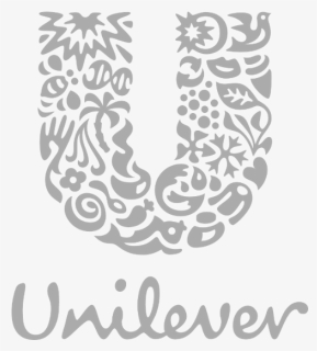 Thumb Image - Unilever Logo White Transparent, HD Png Download, Free Download
