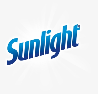 Sunlight Soap Logo, HD Png Download, Free Download