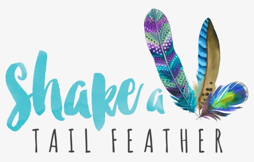 3 Feather Logo - Calligraphy, HD Png Download, Free Download