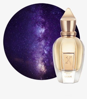 Uden By Xerjoff Fragrance - Xerjoff Uden Parfume, HD Png Download, Free Download
