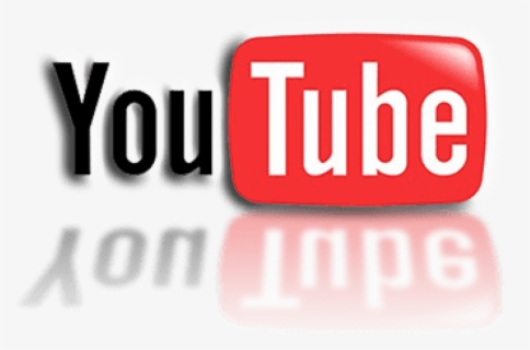 Youtube Logo Png Images Free Transparent Youtube Logo Download Page 3 Kindpng