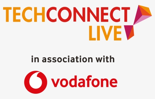 Tech Connect Live Logo , Png Download - Tech Connect Live Logo, Transparent Png, Free Download