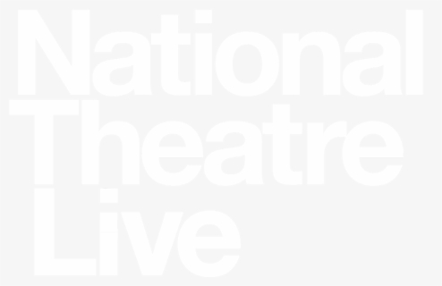 1002 National Theatre - National Theatre Live Logo, HD Png Download, Free Download