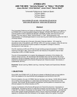 Contract For Employment For Costa, HD Png Download, Free Download