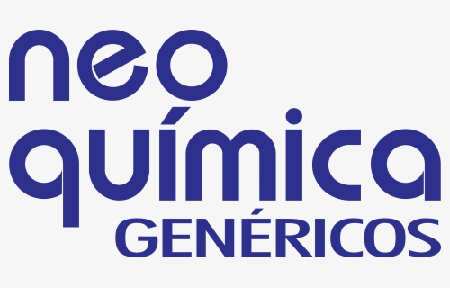Neo Química Logo , Png Download - Neo Quimica, Transparent Png, Free Download