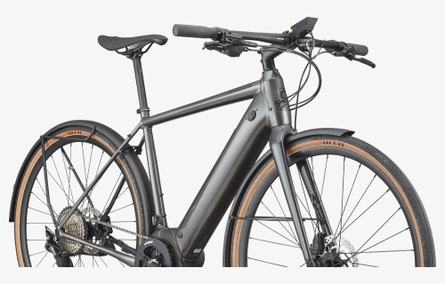 Cannondale Quick Neo Eq, HD Png Download, Free Download