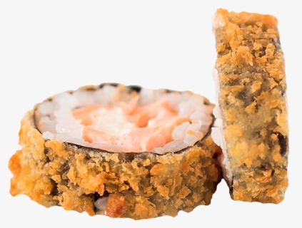 Thumb Image - Sushi Hot Roll Png, Transparent Png, Free Download