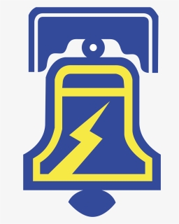 Philadelphia Bells Logo Png Transparent - Philadelphia Bell Png, Png Download, Free Download