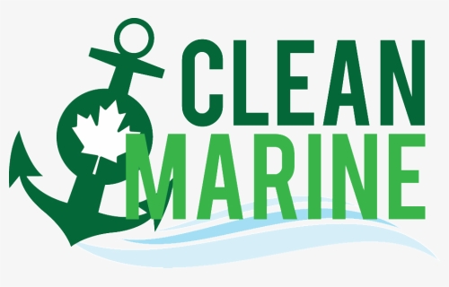 Clean-marine - Boating Ontario Clean Marine, HD Png Download, Free Download