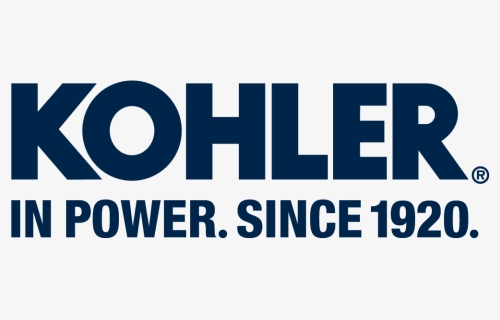 Kohler Engines Logo Transparent, HD Png Download, Free Download