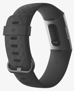 Fitbit Charge 3, HD Png Download, Free Download
