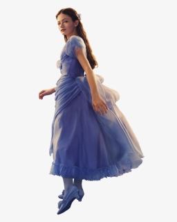 The Nutcracker And The Four Realms - Clara Costume Nutcracker And The Four Realms, HD Png Download, Free Download