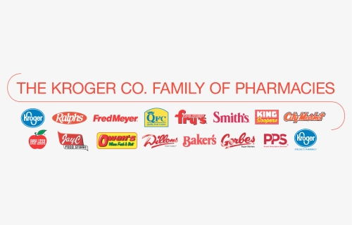Kroger Pharmacy - Circle, HD Png Download, Free Download