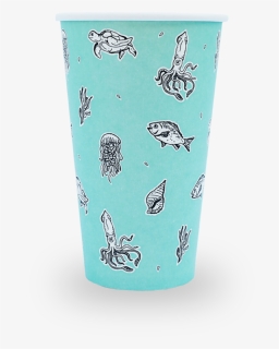 Cups 2 Go - Octopus, HD Png Download, Free Download